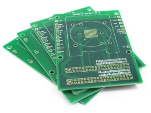 50-Ohm Impedance Calculation for PCB Traces