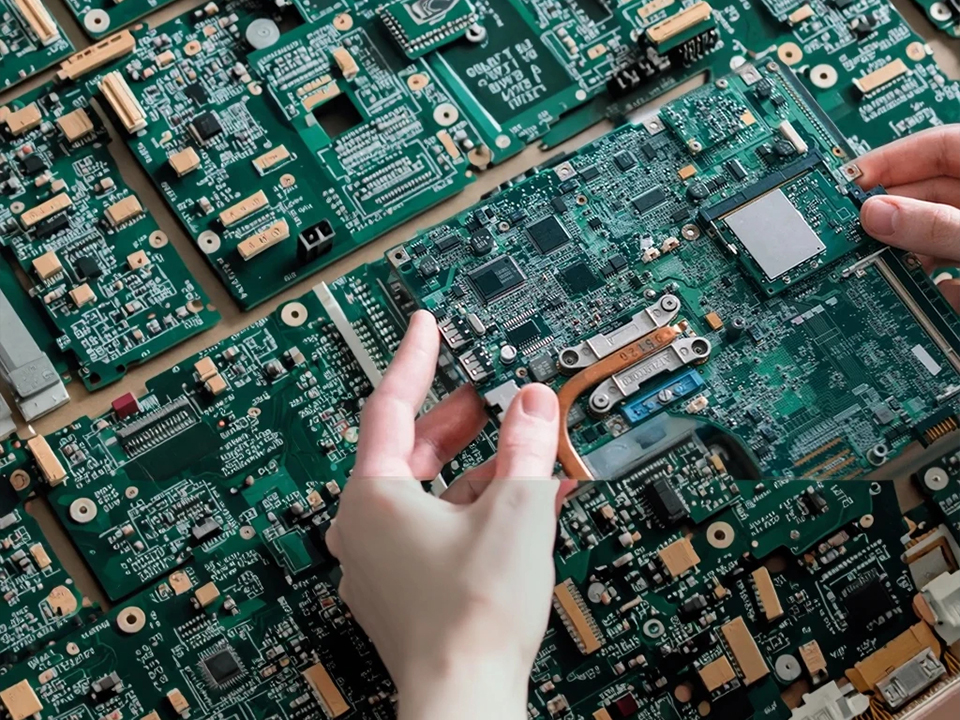 Flex PCB vs Rigid Board with Stiffeners: Cost Analysis 1 Flex PCB vs Rigid Board with Stiffeners