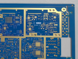 HDI PCB Design: Requirements, Benefits, and Complexities