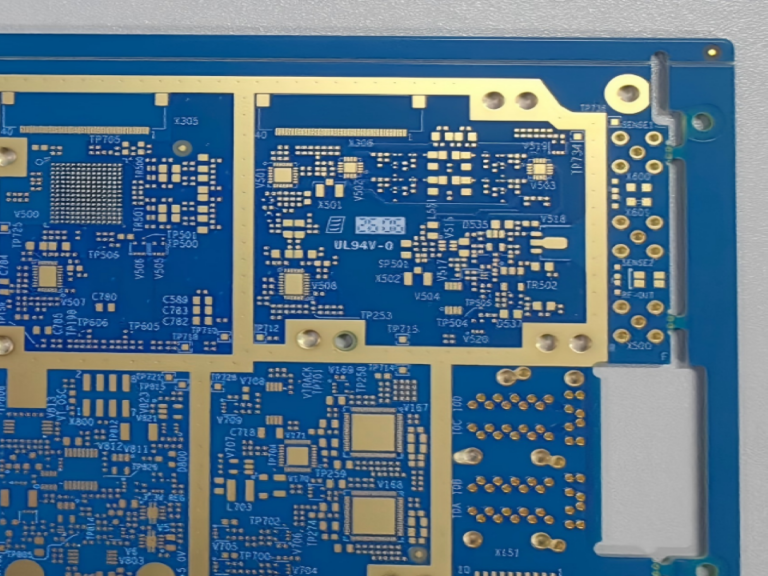 HDI PCB Design: Requirements, Benefits, and Complexities 5 HDI PCB Design: Requirements, Benefits, and Complexities