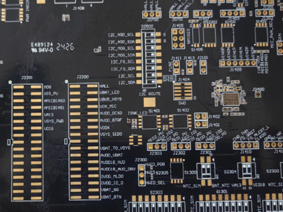 HDI PCB Design: Requirements, Benefits, and Complexities 3 HDI PCB Design: Requirements, Benefits, and Complexities