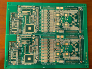 Military & Aerospace PCB Specifications