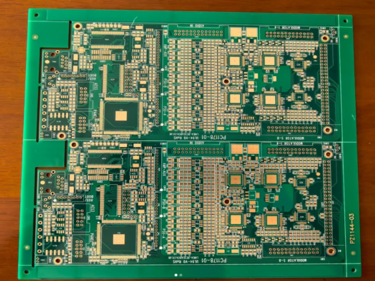 Military & Aerospace PCB Specifications: Qualification Path 9 Military & Aerospace PCB Specifications