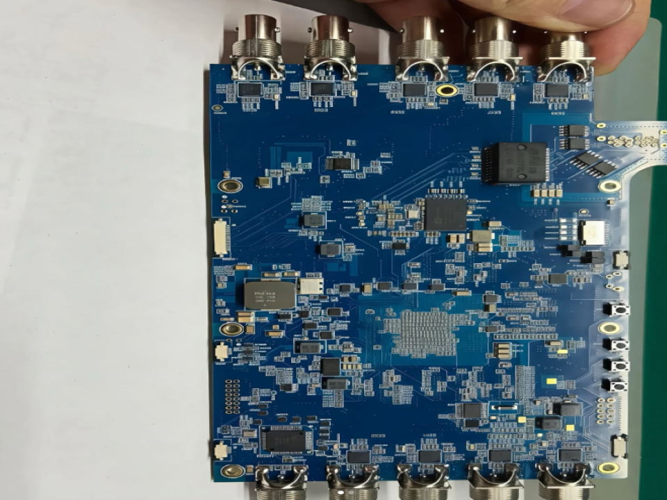 Military & Aerospace PCB Specifications: Qualification Path 3 Military & Aerospace PCB Specifications