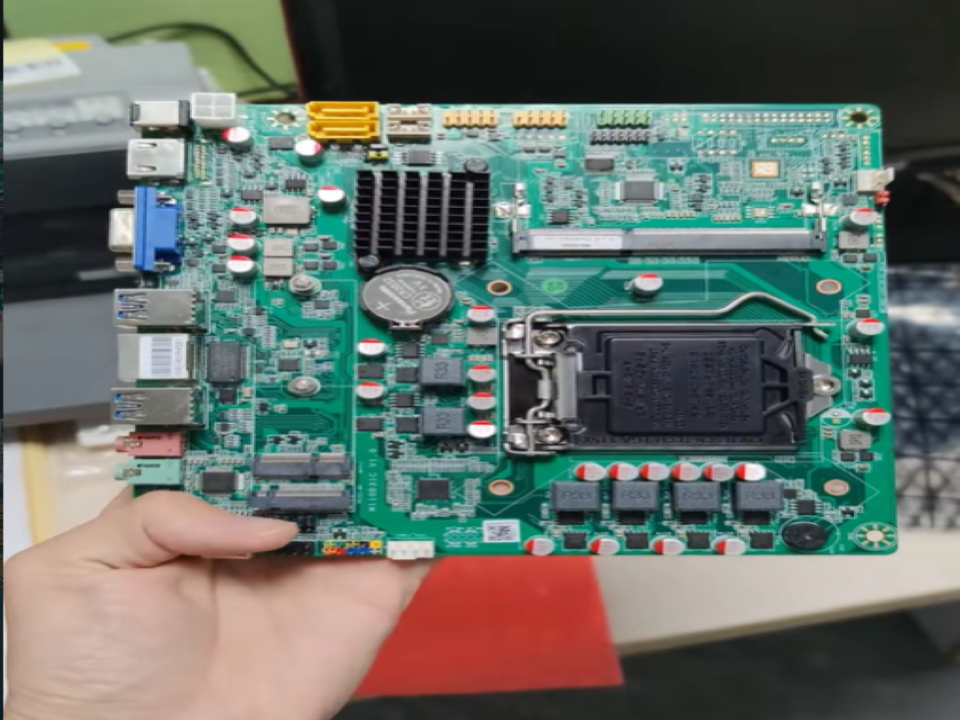 Military & Aerospace PCB Specifications: Qualification Path 2 Military & Aerospace PCB Specifications