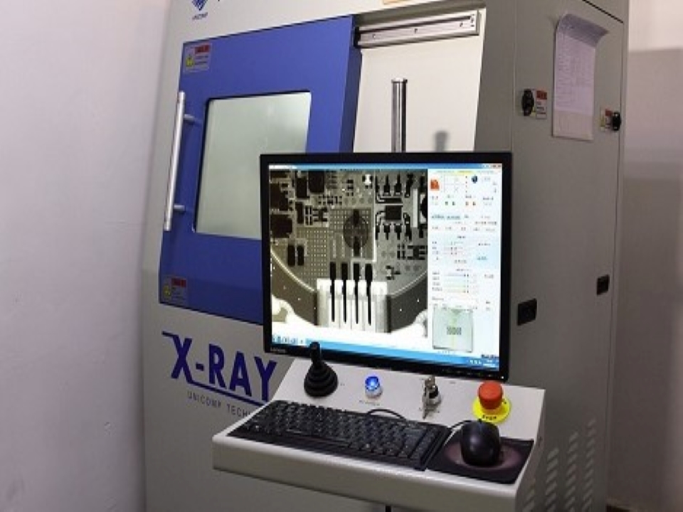 PCB Testing: Standard vs Premium Options (AOI, X-ray, ICT)