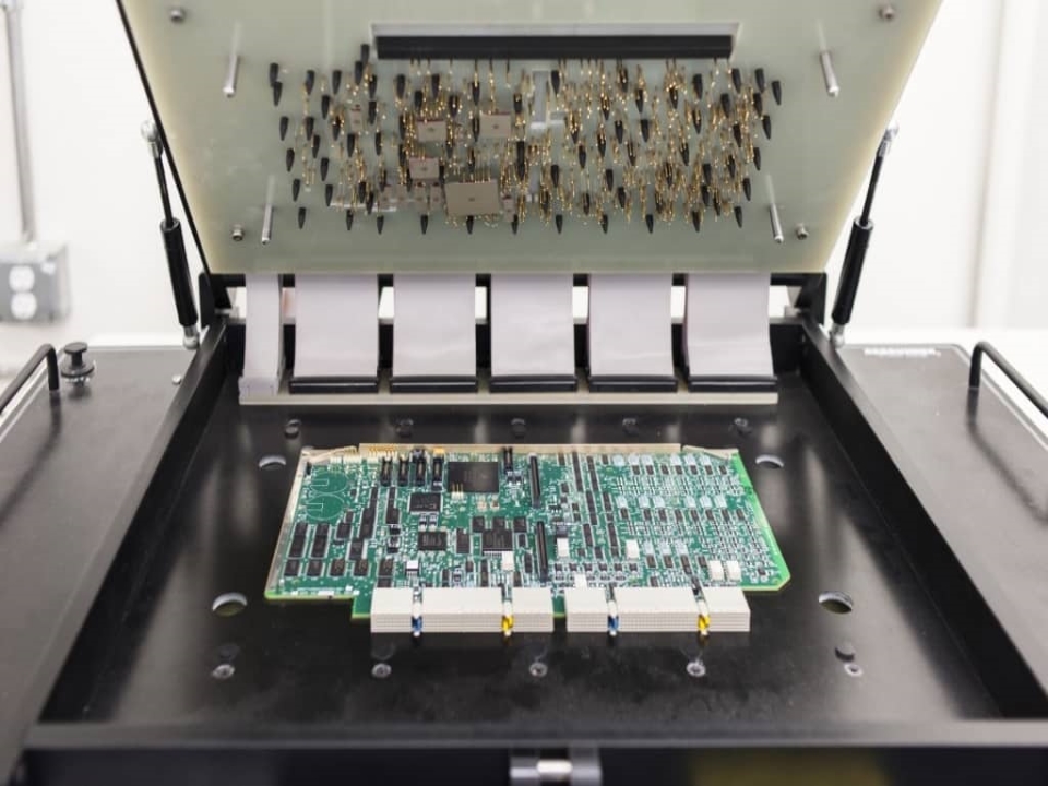 PCB Testing: Standard vs Premium Options (AOI, X-ray, ICT)