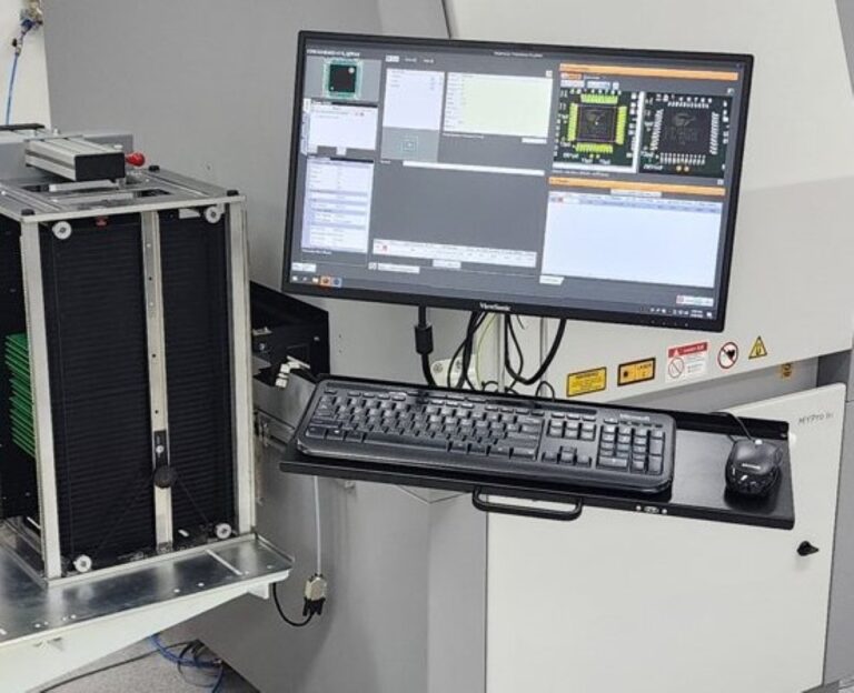 PCB Testing: Standard vs Premium Options (AOI, X-ray, ICT) 7 PCB Testing: Standard vs Premium Options (AOI, X-ray, ICT)