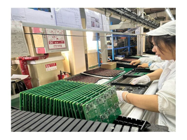 Solder Wetting on Aluminum PCBs: Process Improvements 8 Solder Wetting on Aluminum PCBs