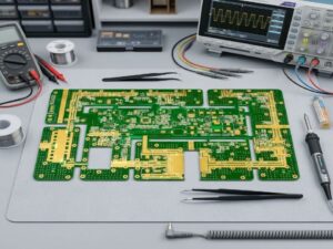 Prototype Assembly: In-House vs Outsourced Strategy
