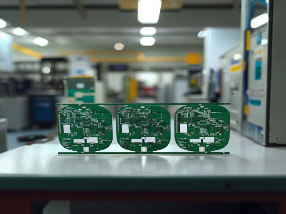 Flex PCB Layer Comparison: Cost of 1-Layer vs 3-Layer 2 Flex PCB Layer Comparison: Cost of 1-Layer vs 3-Layer