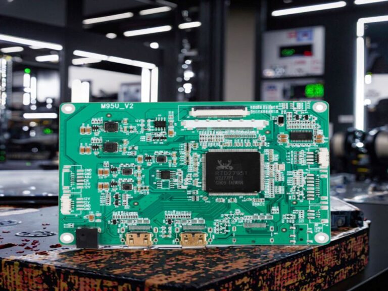 Flex PCB Layer Comparison: Cost of 1-Layer vs 3-Layer 11 Flex PCB Layer Comparison: Cost of 1-Layer vs 3-Layer