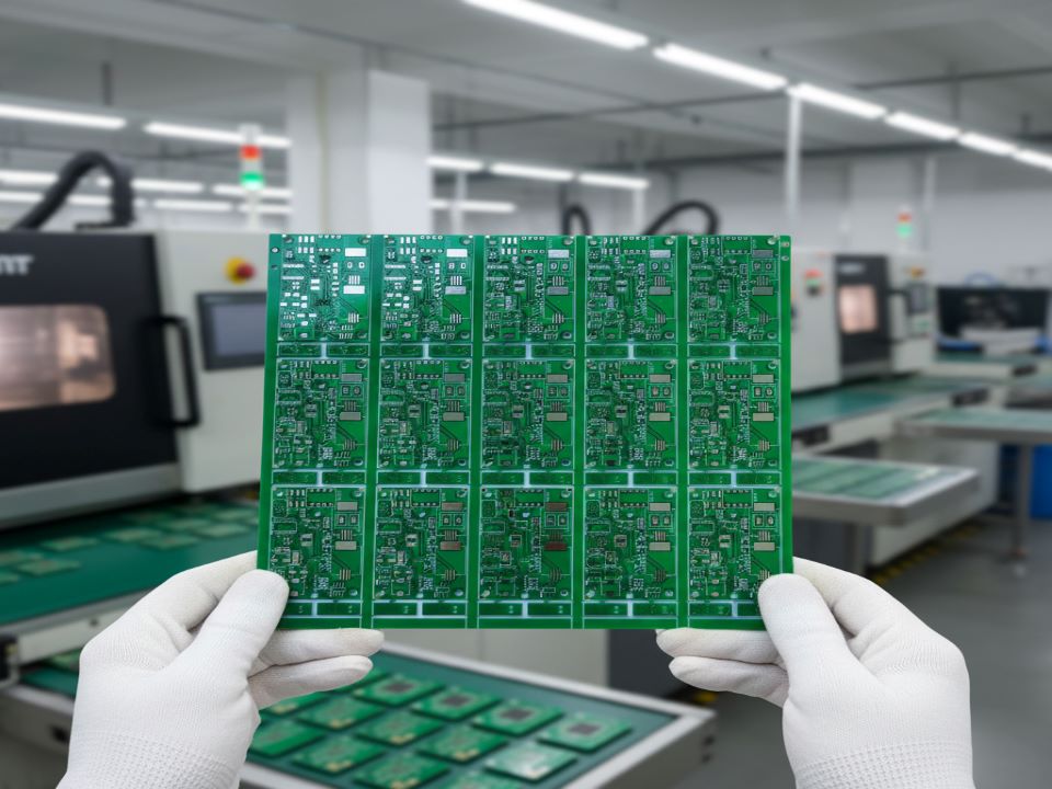 Flex PCB Layer Comparison: Cost of 1-Layer vs 3-Layer 3 Flex PCB Layer Comparison: Cost of 1-Layer vs 3-Layer