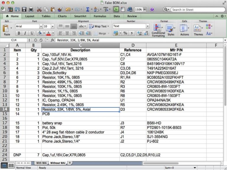 BOM Optimization: Reduce Component Costs for Assembly 8 BOM Optimization Reduce Component Costs for Assembly