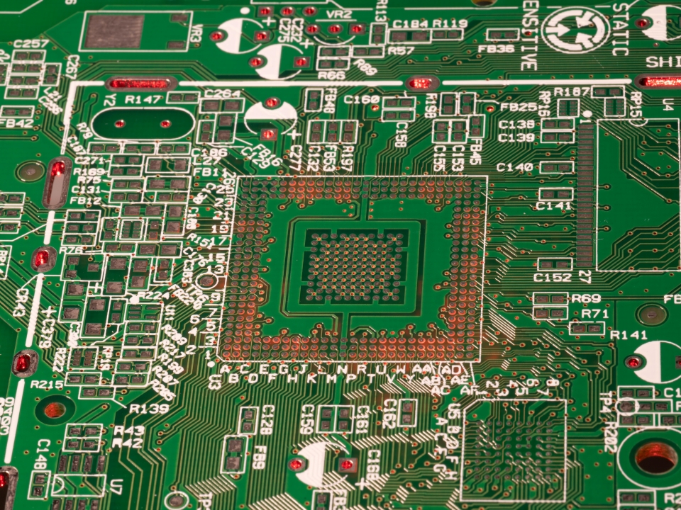 Multi-Manufacturer PCB Quoting: Correct Negotiation Strategy 1 Multi-Manufacturer PCB Quoting: Negotiation Strategy