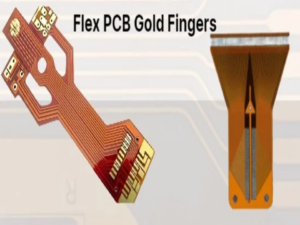 Surface Finish for Flex PCBs: Durability & Compatibility