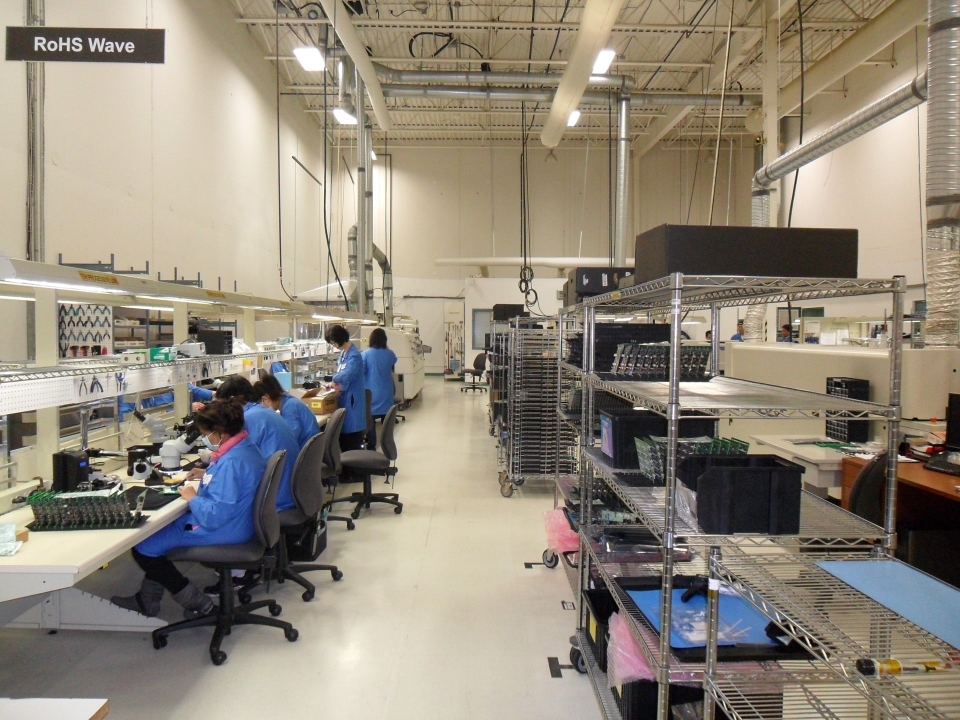 Proto-Grade vs Production-Grade PCB Specifications