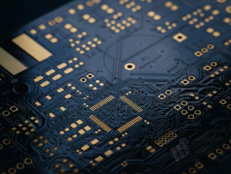 Proto-Grade vs Production-Grade PCB Specs 8 Proto-Grade vs Production-Grade PCB Specifications