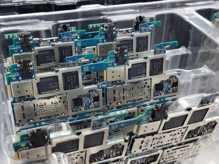 Turnkey vs Partial PCB Assembly: What's Included? 6 Turnkey vs Partial PCB Assembly: What's Included?