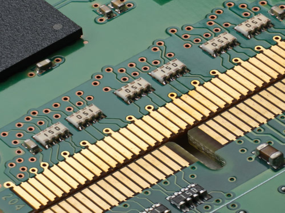 Surface Finish for Flex PCBs: Durability & Compatibility 3 Surface Finish for Flex PCBs: Durability & Compatibility