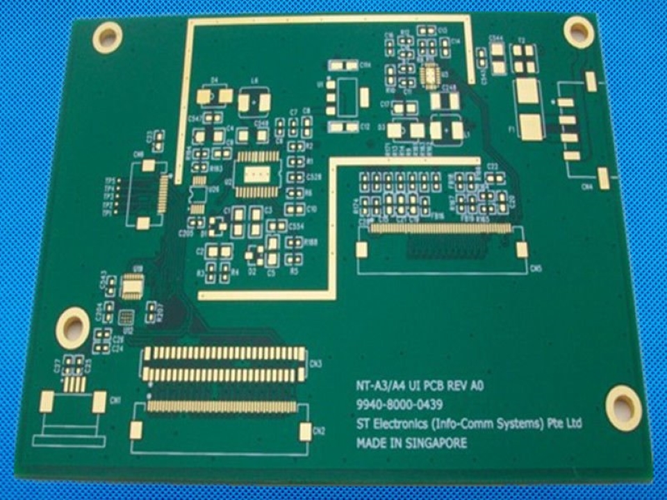 High-TG PCB for Automotive: When Thermal Specs Matter 3 High-TG PCB for Automotive: When Thermal Specs Matter