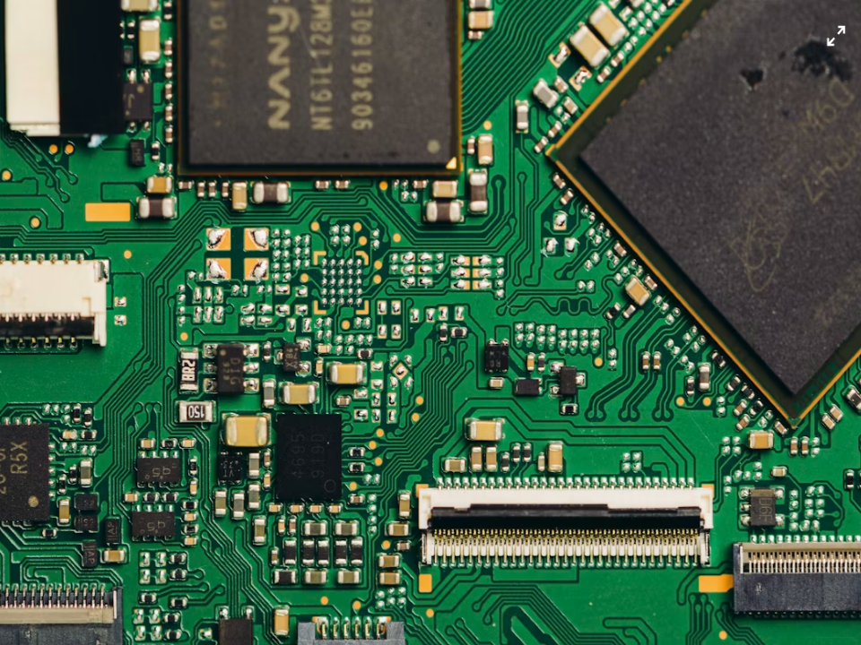 PCB vs PCBA 101 2 PCB VS PCBA