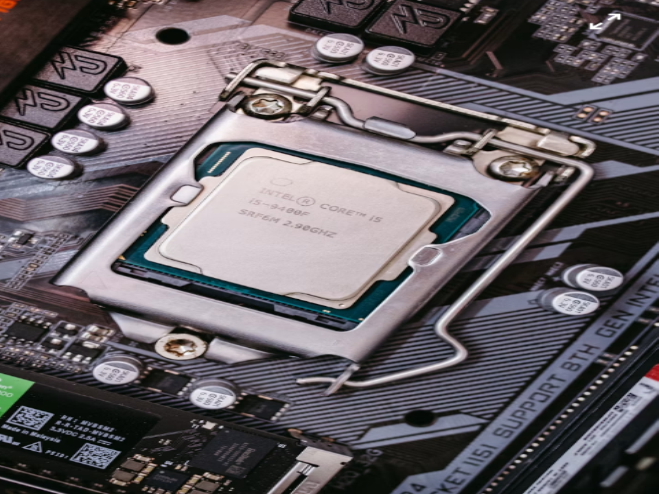 PCB vs PCBA 101 3 PCB VS PCBA
