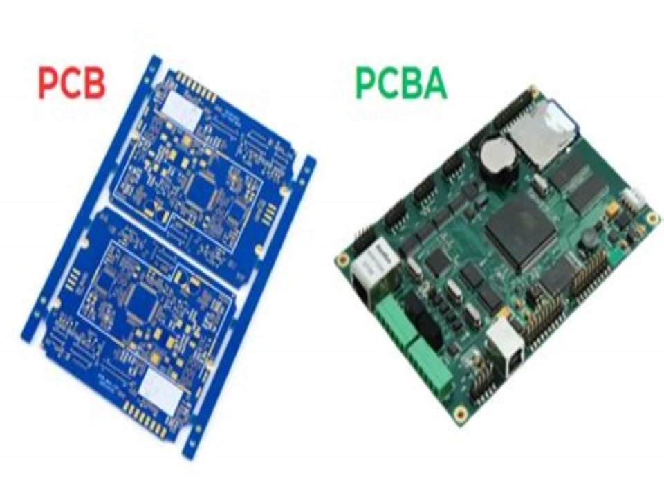 PCB 101: What Is a PCB in 60 Seconds?