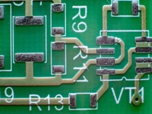 PCB 101: What Is a PCB in 60 Seconds?