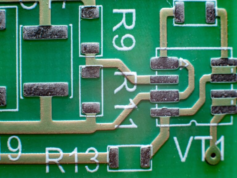 PCB 101: A Clear Guide to What a PCB Is in 60 Seconds 11 PCB 101: What Is a PCB in 60 Seconds?