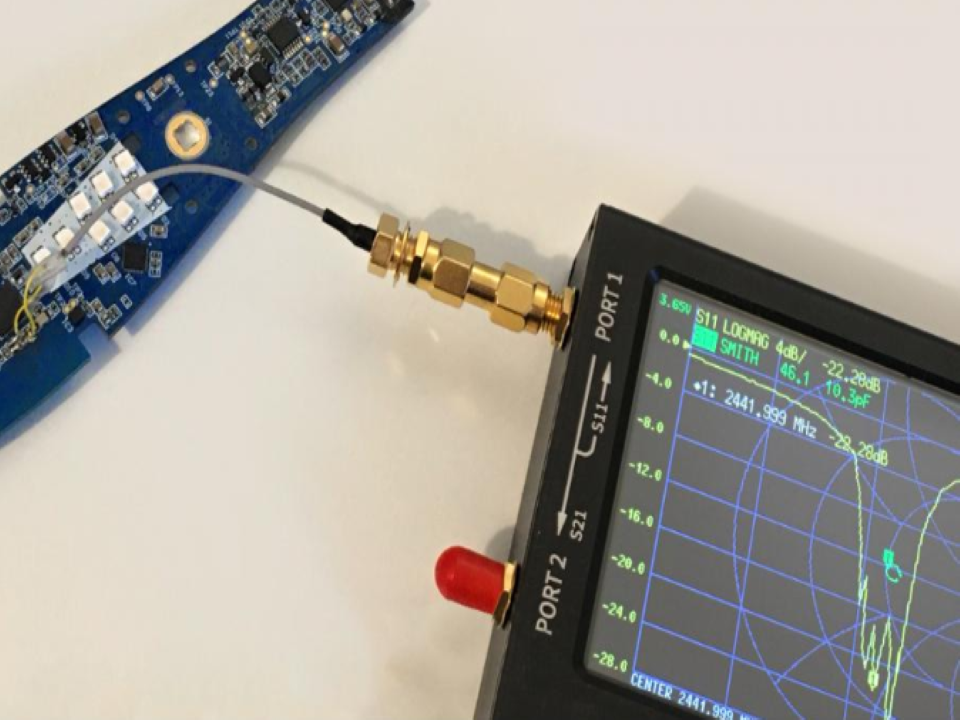 Transmission Line Loss Minimization in RF PCBs 3 RF PCB transmission line loss