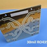 Rogers Substrate Material Selection Guide: RO4003C vs RO4350B vs RO5880 Comparison