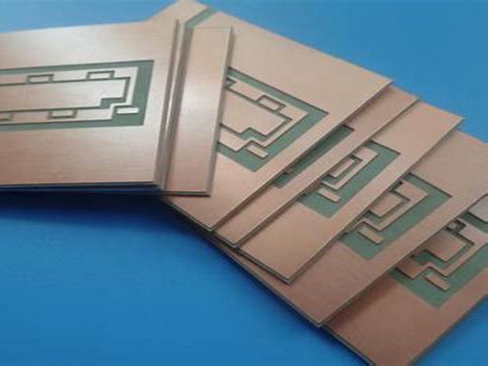 Rogers Substrate Material Selection Guide: RO4003C vs RO4350B vs RO5880 Comparison