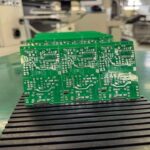 BGA Thermal Connection: PCB Heatsink Interface Design