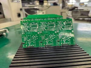 BGA Thermal Connection: PCB Heatsink Interface Design