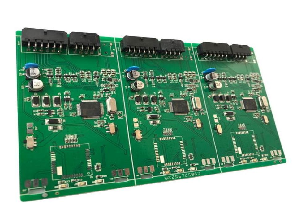 BGA Thermal Connection: PCB Heatsink Interface Design 2 BGA Thermal Connection: PCB Heatsink Interface Design