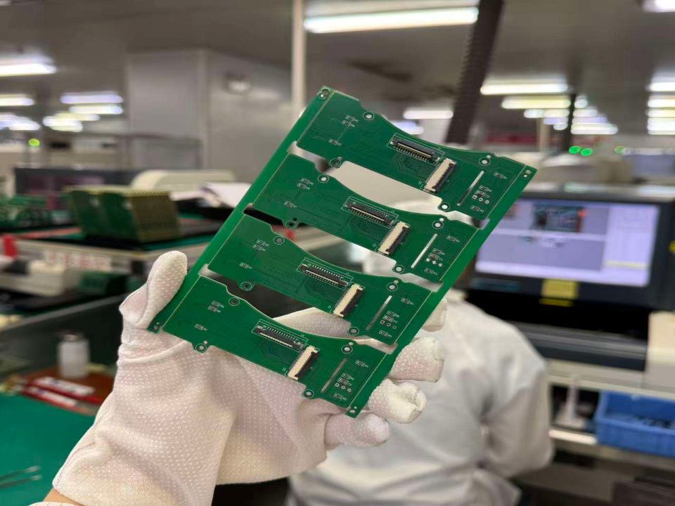 BGA Thermal Connection: PCB Heatsink Interface Design 3 BGA Thermal Connection: PCB Heatsink Interface Design